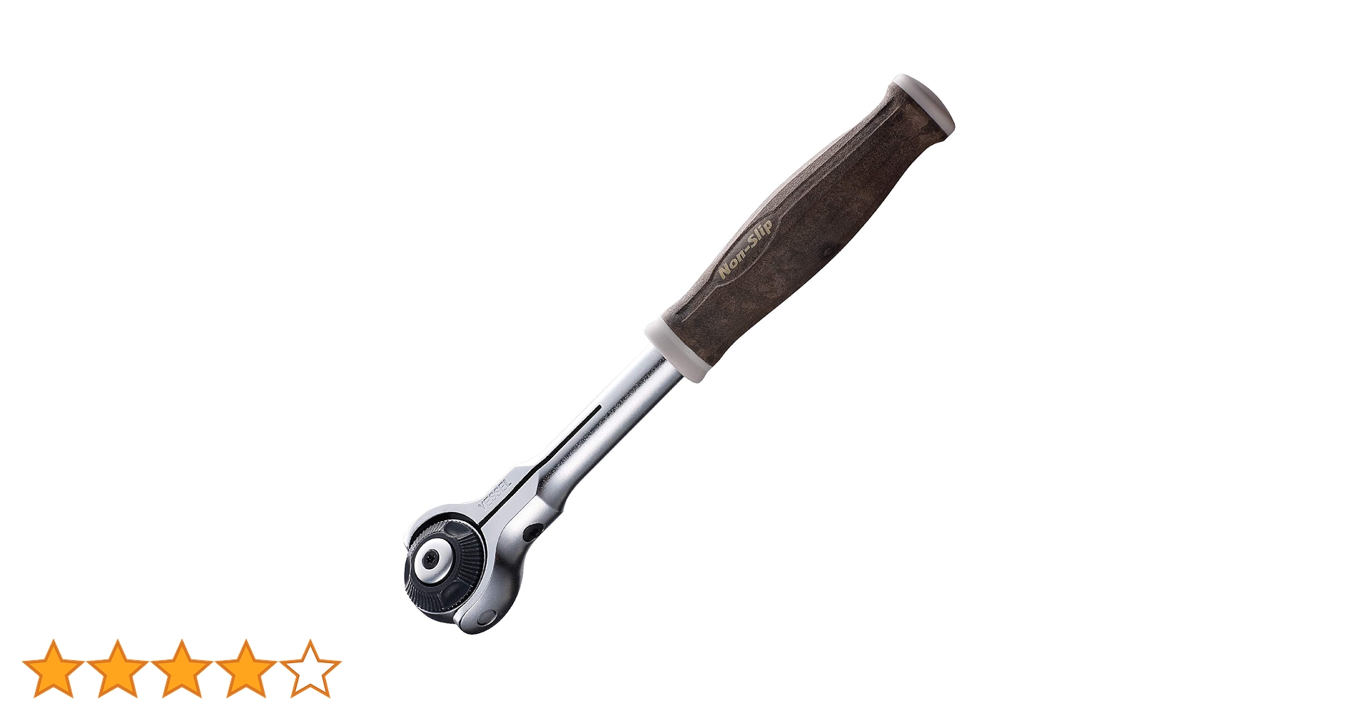 ベッセル製スイベルラチェットセット ベッセル製スイベルラチェットセット